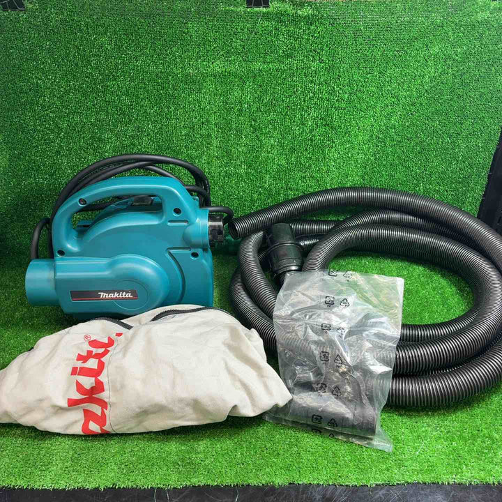 【中古品】 マキタ (makita) 小型集じん機 乾式 450(P) 【藤沢店】
