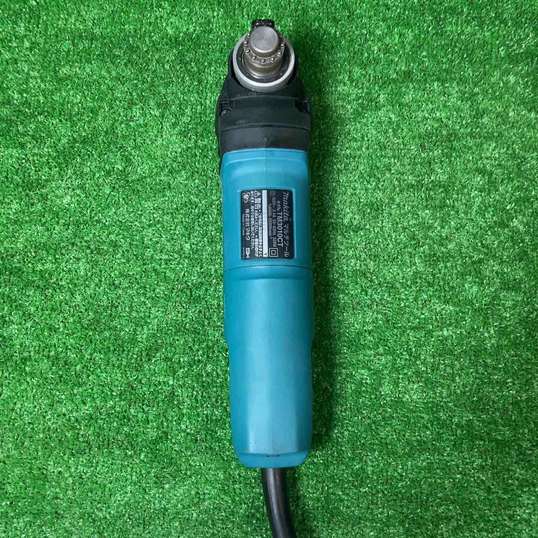 ★マキタ(makita) マルチツール TM3010CT 100V ケース付き【岩槻店】
