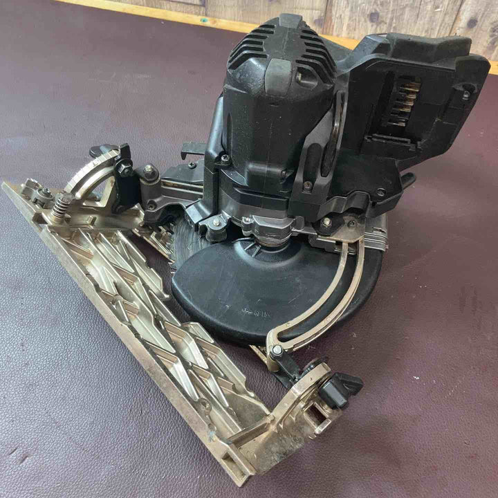 【中古品】 ハイコーキ(HIKOKI ※旧:日立工機) マルチボルト コードレス丸のこ C3606DA(NNB) 【東大和店】