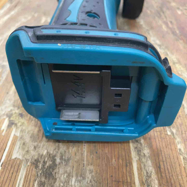 ☆マキタ(makita) 100mmコードレスディスクグラインダー GA400DRF【柏店】
