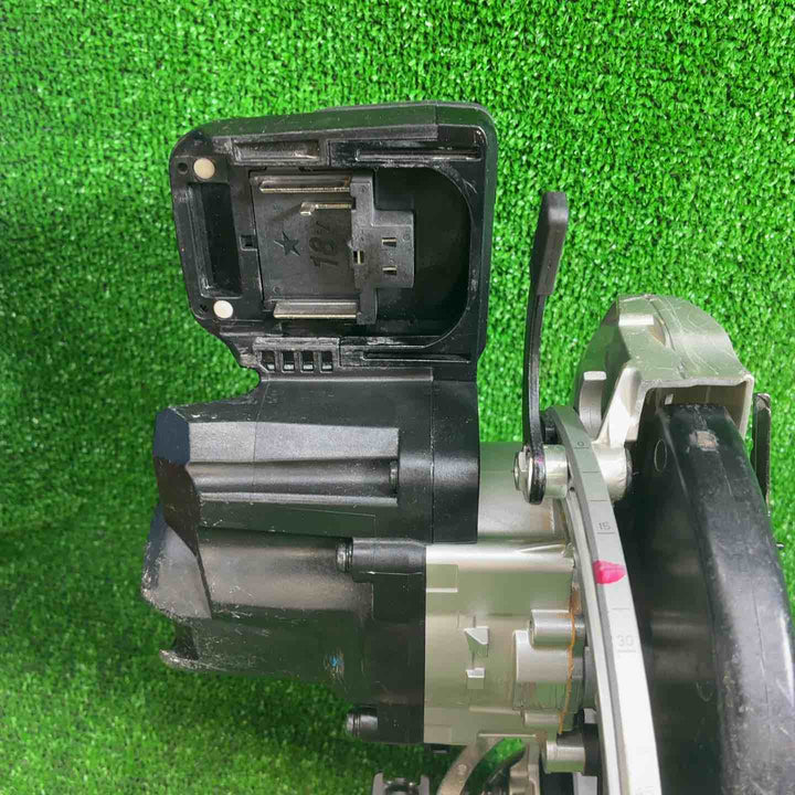 マキタ(makita) コードレス丸のこ HS631DZB【藤沢店】