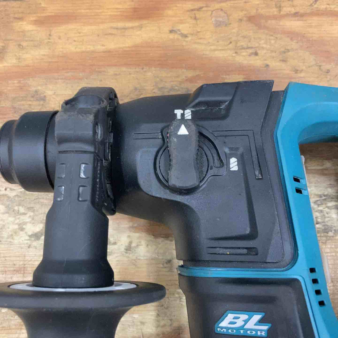 ☆マキタ(makita) コードレスハンマドリル HR171DZ【柏店】