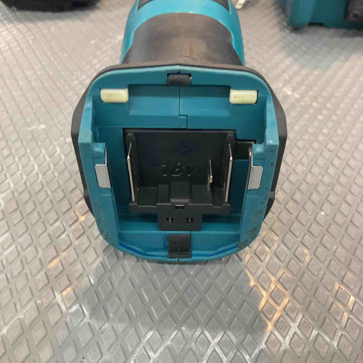 ★マキタ(makita) コードレスマルチツール TM51DRG【所沢店】