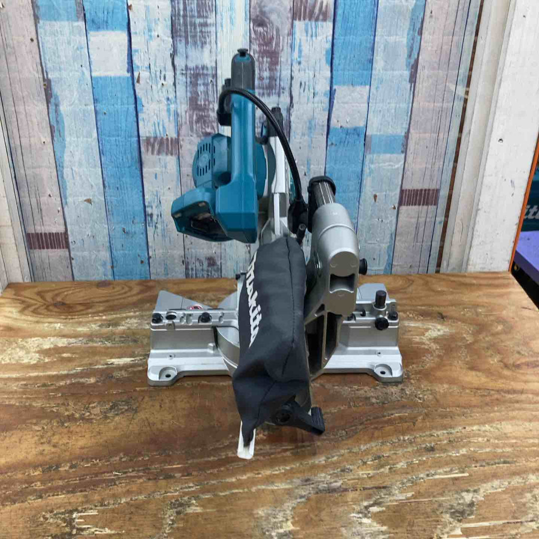 ★マキタ(makita) コードレススライドマルノコ LS610DZ【柏店】