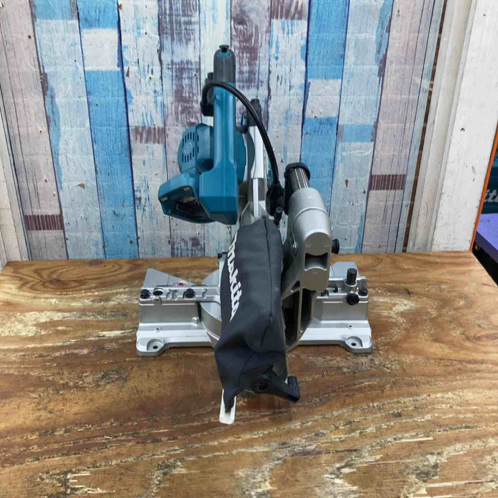 ★マキタ(makita) コードレススライドマルノコ LS610DZ【柏店】