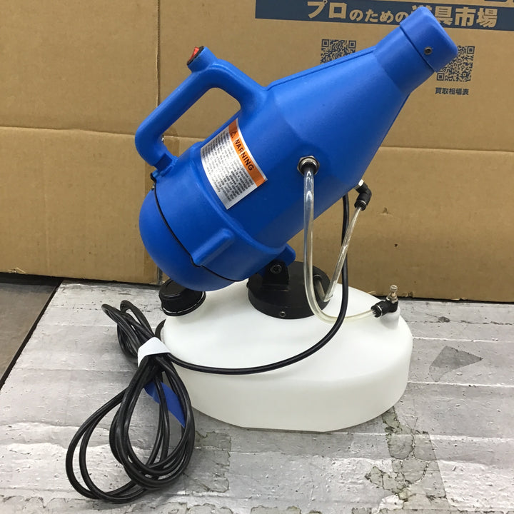 テクノ ライトミストジェッター3 SC-001 噴霧器【所沢店】