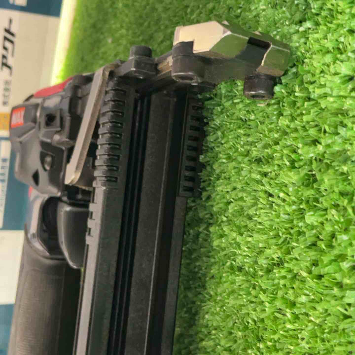 ★マックス(MAX) 高圧フロアタッカー HA-38F4(D)【草加店】