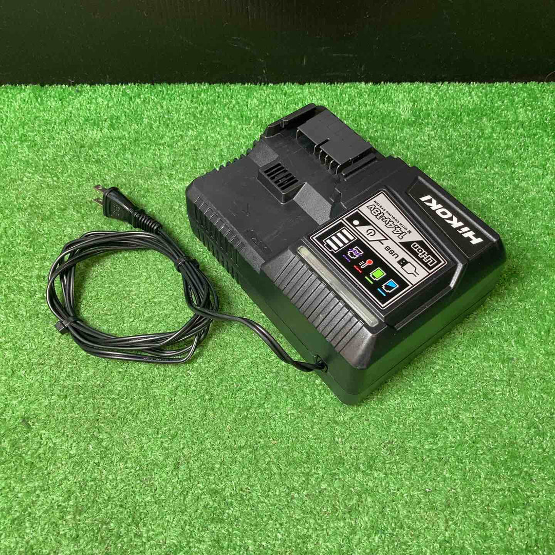 ★ハイコーキ(HIKOKI ※旧:日立工機) コードレス丸のこ C3605DC(XP)【岩槻店】