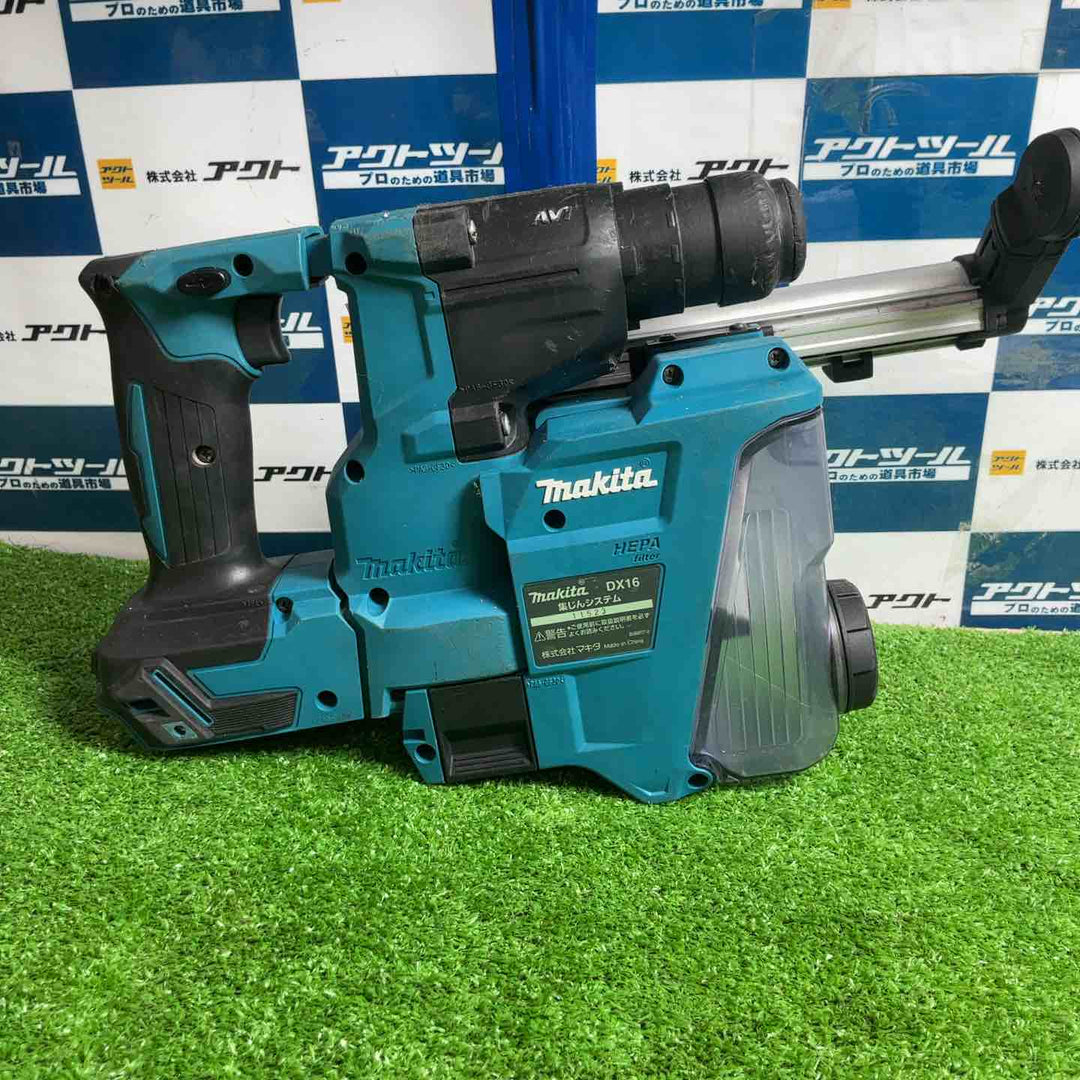 ★マキタ(makita) コードレスハンマドリル HR183DZKV【草加店】