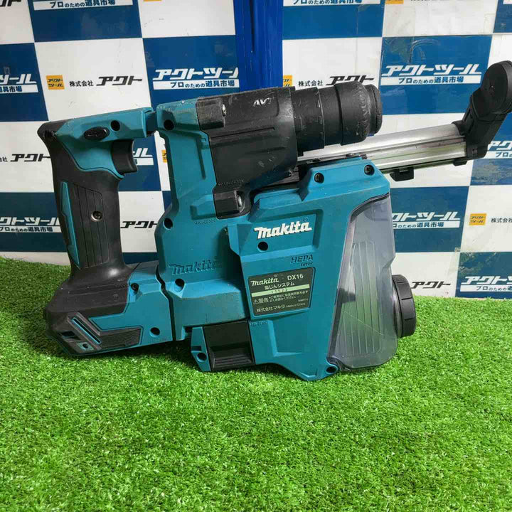 ★マキタ(makita) コードレスハンマドリル HR183DZKV【草加店】