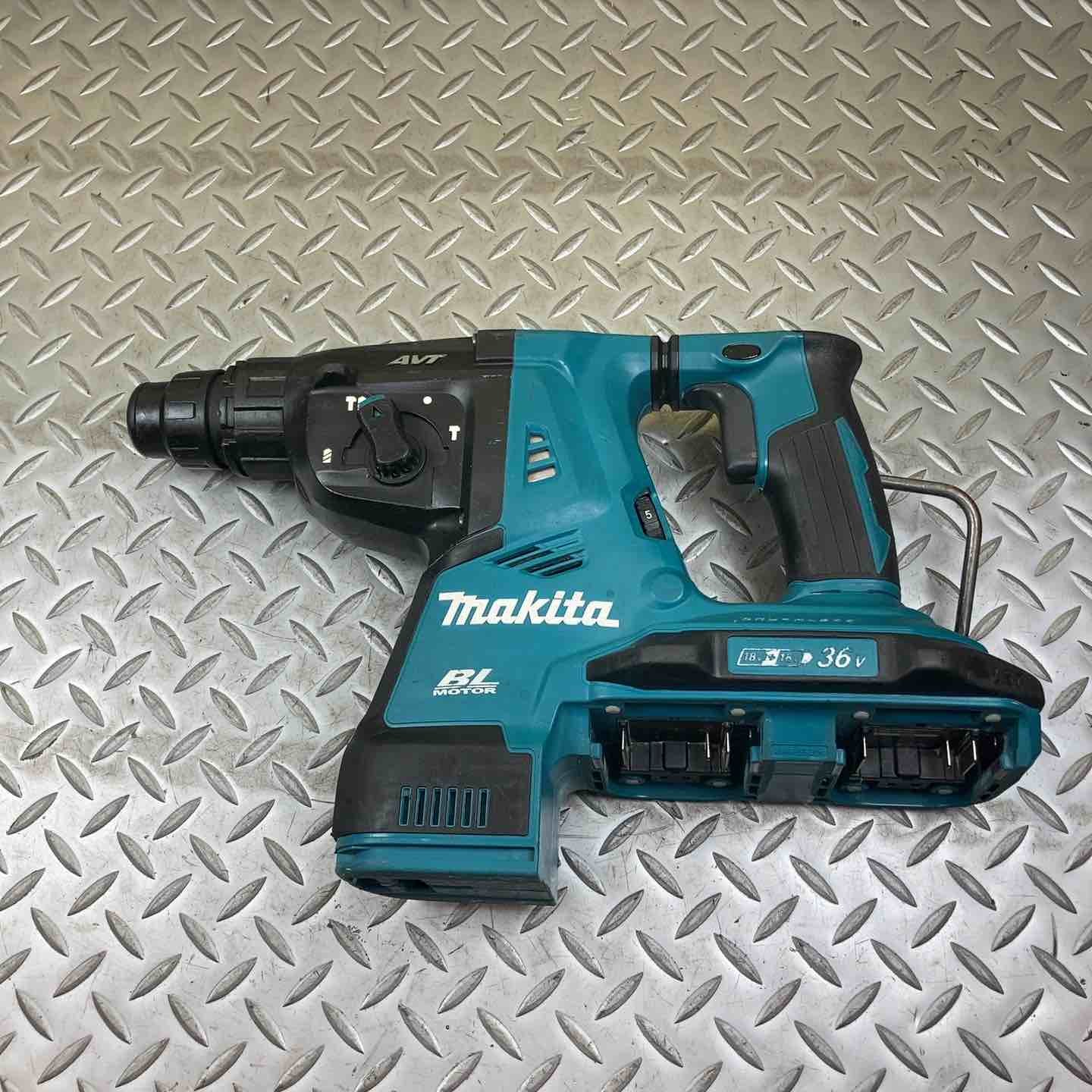 マキタ(makita) コードレスハンマドリル HR282DPG2【川崎店】 – アクト