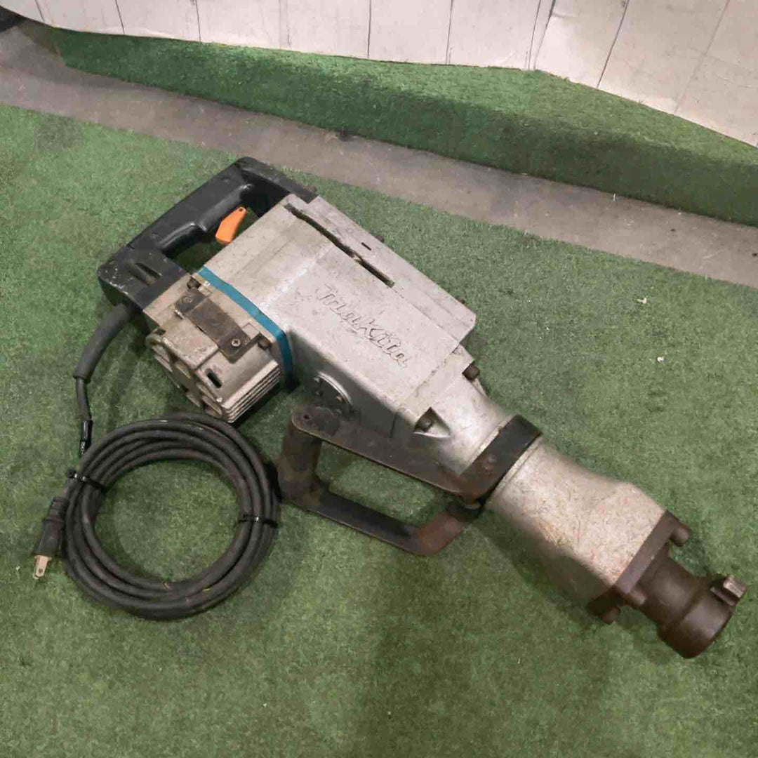 【店頭受取り限定】★マキタ(makita) 電動ハンマ HM1500 動作確認済【川口店】