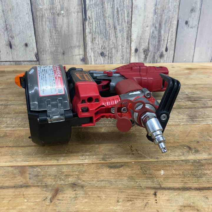 【中古品】マックス(MAX) 高圧エアネジ打ち機 HV-R41G4【東大和店】