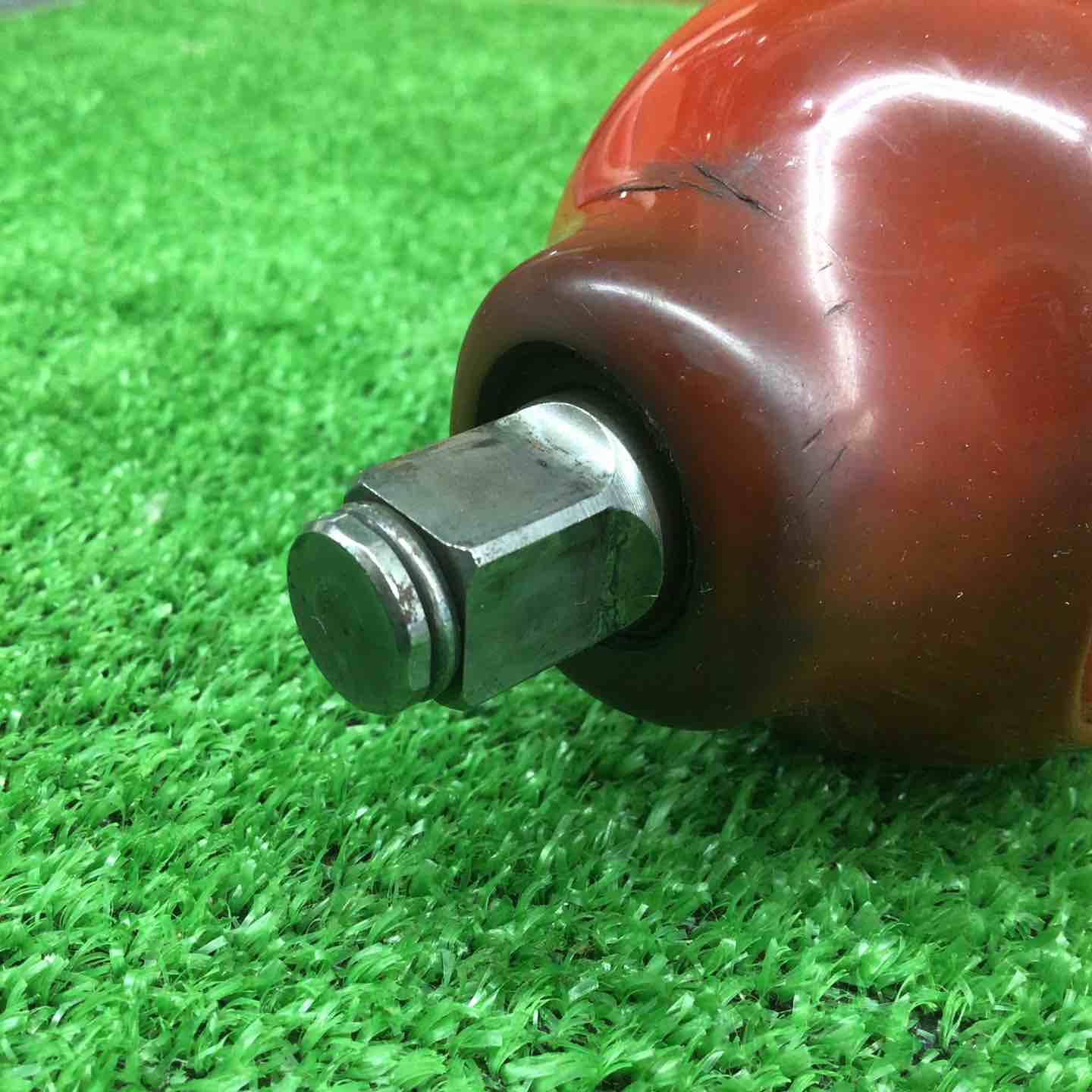 現状品】 スナップオン/Snap-on 1/2 エアインパクトレンチ MG725 現状品】 スナップオン/Snap-on 1/2 エアインパクトレンチ MG725