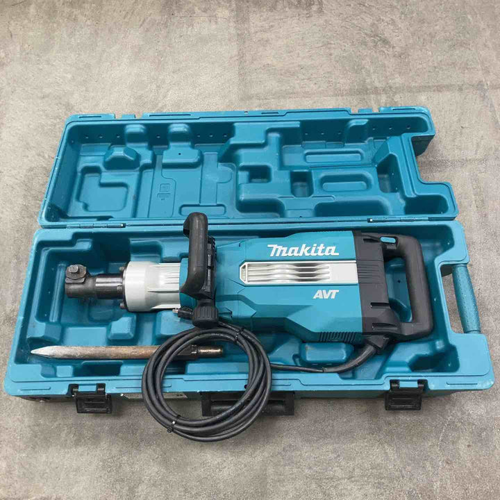 ★マキタ(makita) 電動ハンマ HM1511_100V【川崎店】