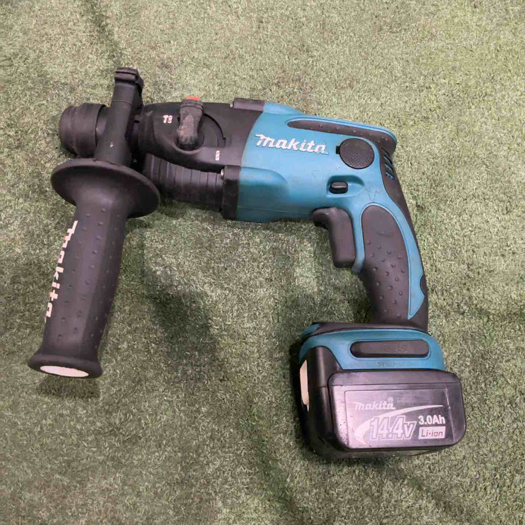 ★マキタ(makita) コードレスハンマドリル HR162DRFX 動作確認済【川口店】