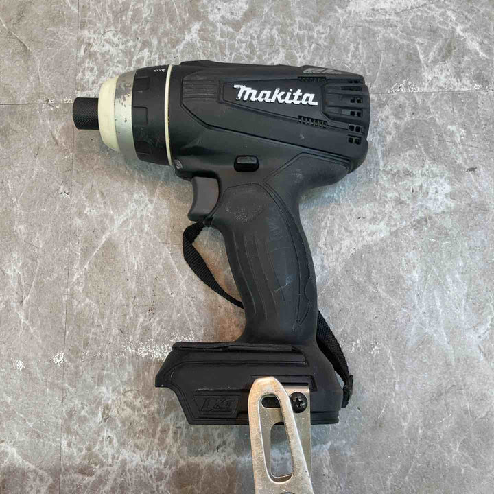 ◇マキタ(makita) コードレス4モードインパクトドライバー TP141DZ【八潮店】