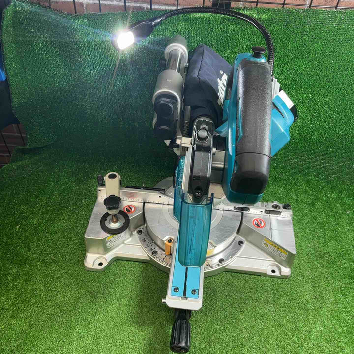 ★マキタ(makita) コードレススライドマルノコ LS610DZ【藤沢店】