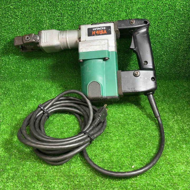 日立工機 ハンマ H41SA【藤沢店】