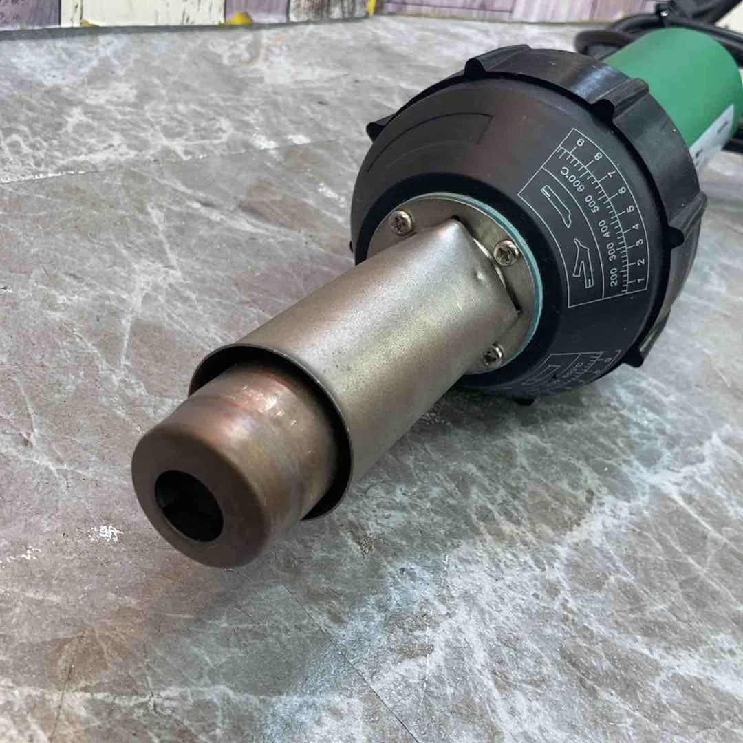 【中古品】◇トヨバンク 熱風ツール AT1400 ヒートガン【八潮店】