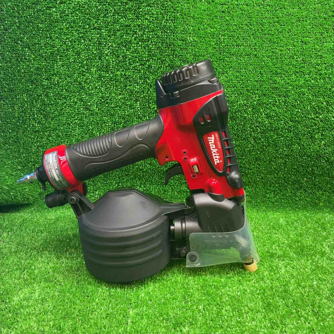 【中古品】 マキタ (makita) 高圧エア釘打ち機 AN510H【藤沢店】