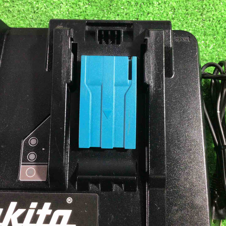 ★マキタ(makita) 2口急速充電器 DC18RD【川口店】