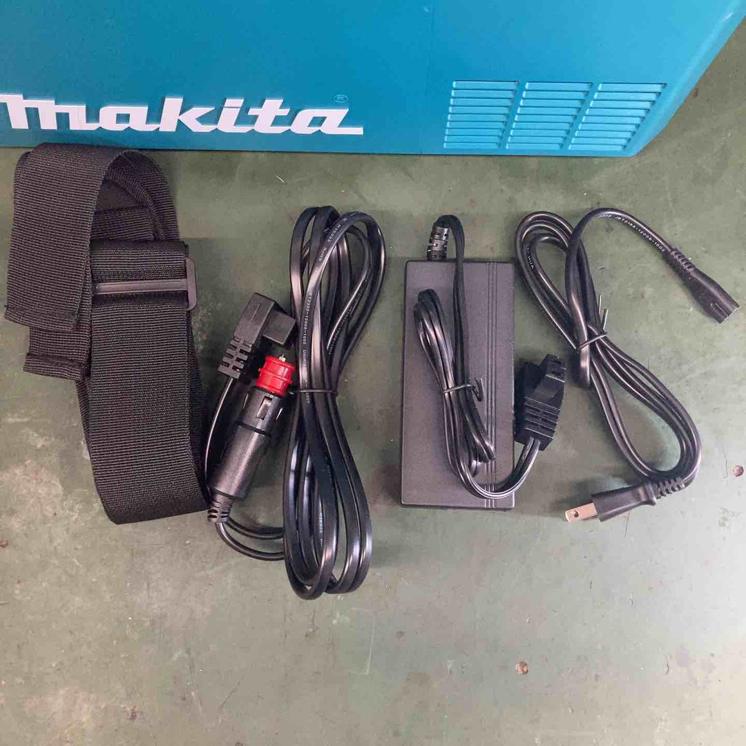 ★マキタ(makita) コードレス冷温庫 CW003GZ　18V,40V対応【戸田店】