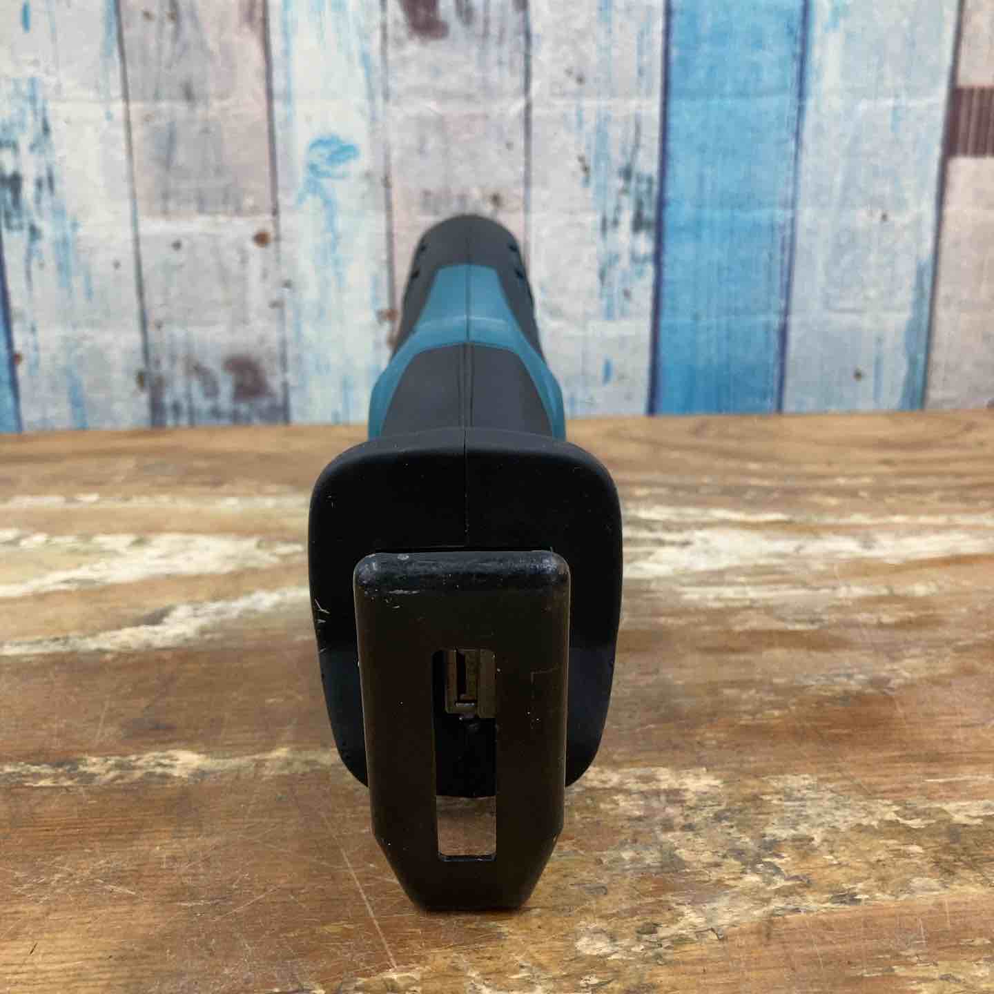 ☆マキタ(makita) コードレスレシプロソー JR101DW【柏店】 – アクト
