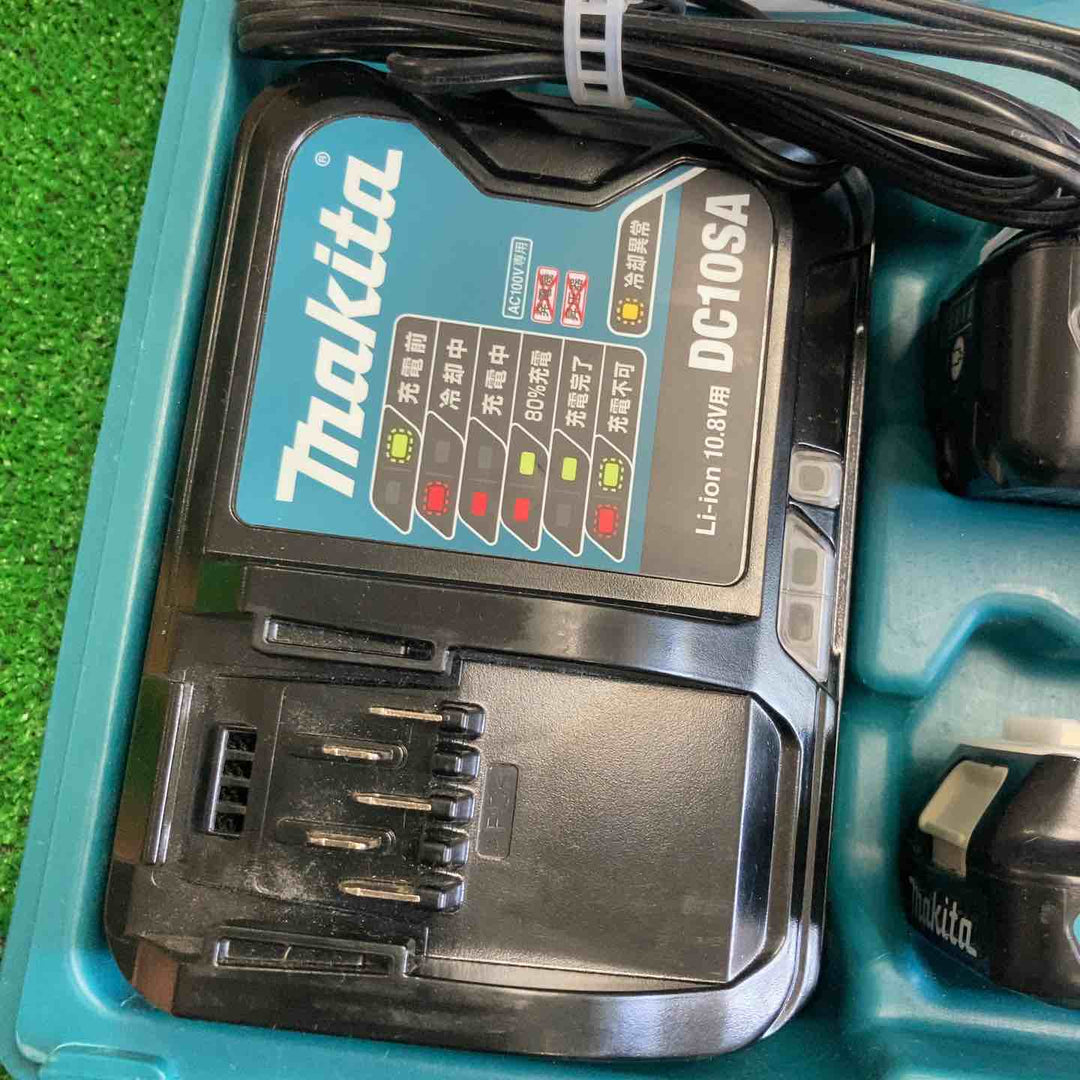 ◇マキタ(makita) RT線専用コードレスタッカ ST113DSH【町田店】