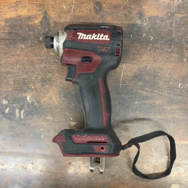 ★マキタ(makita) コードレスインパクトドライバー TD171DGXAR【戸田店】
