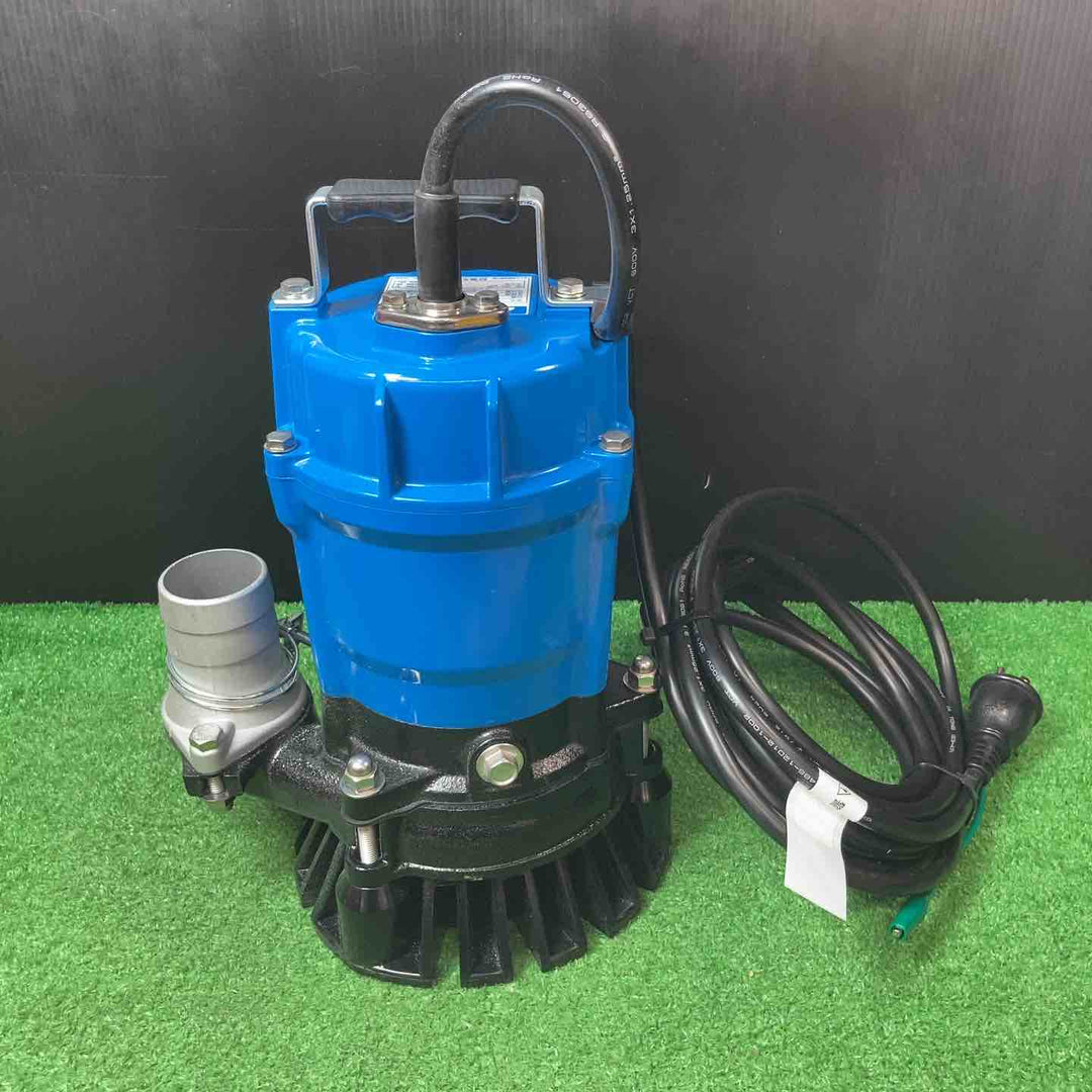 【中古美品】◇ツルミ(鶴見製作所) 水中ポンプ HS2.4S-53 50Hz【岩槻店】