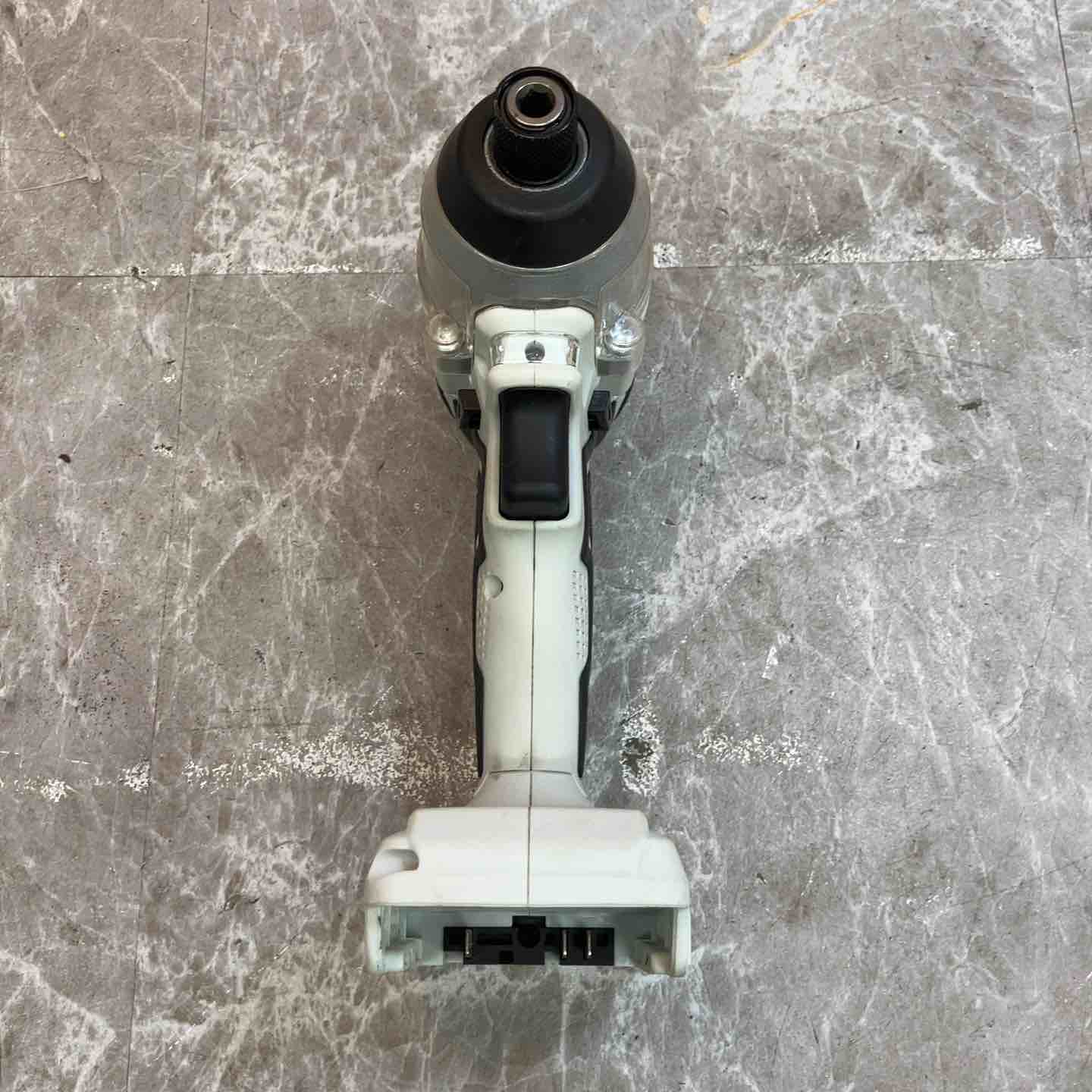 ◇ウィザ WIZ'A 18V 充電式インパクトドライバ WZ-181D(BL)S【八潮店