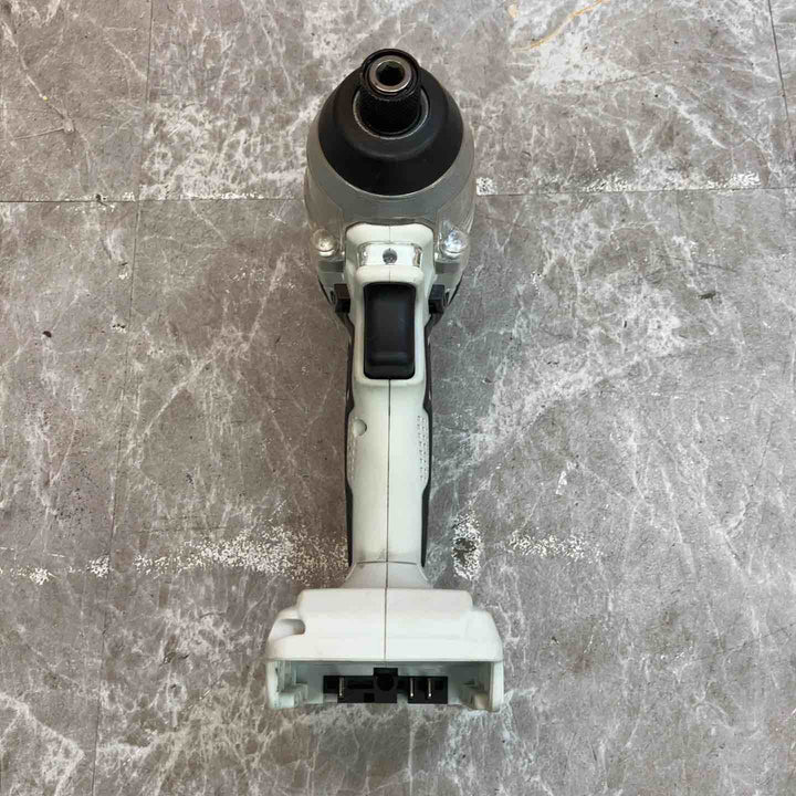 ◇ウィザ WIZ’A 18V 充電式インパクトドライバ WZ-181D(BL)S【八潮店】