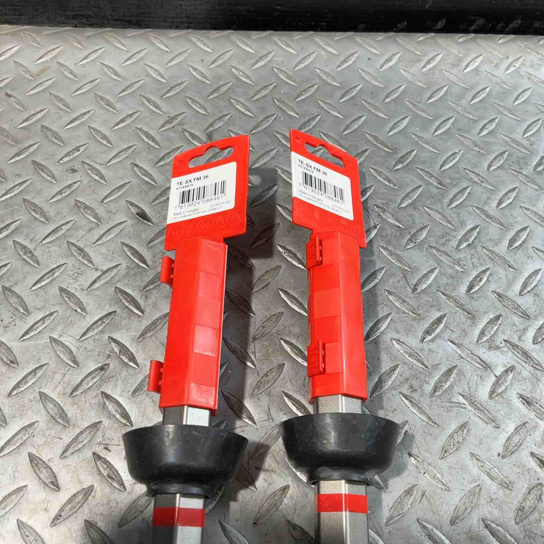 ヒルティ(HILTI) ブルポイント TE-SX FM 36 2本セット【草加店】