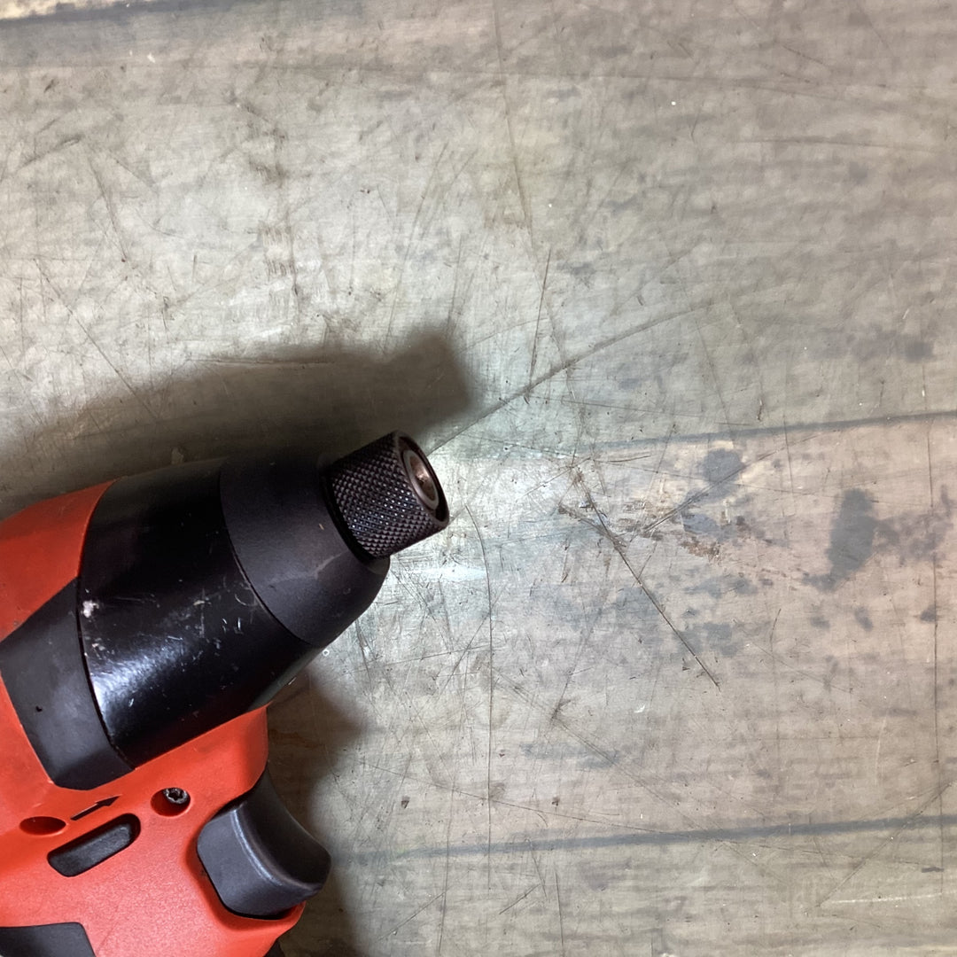 HILTI (ヒルティ) 充電式インパクトドライバ+ドライバドリルセット SID2-A12、SF2H-A12 【東大和店】