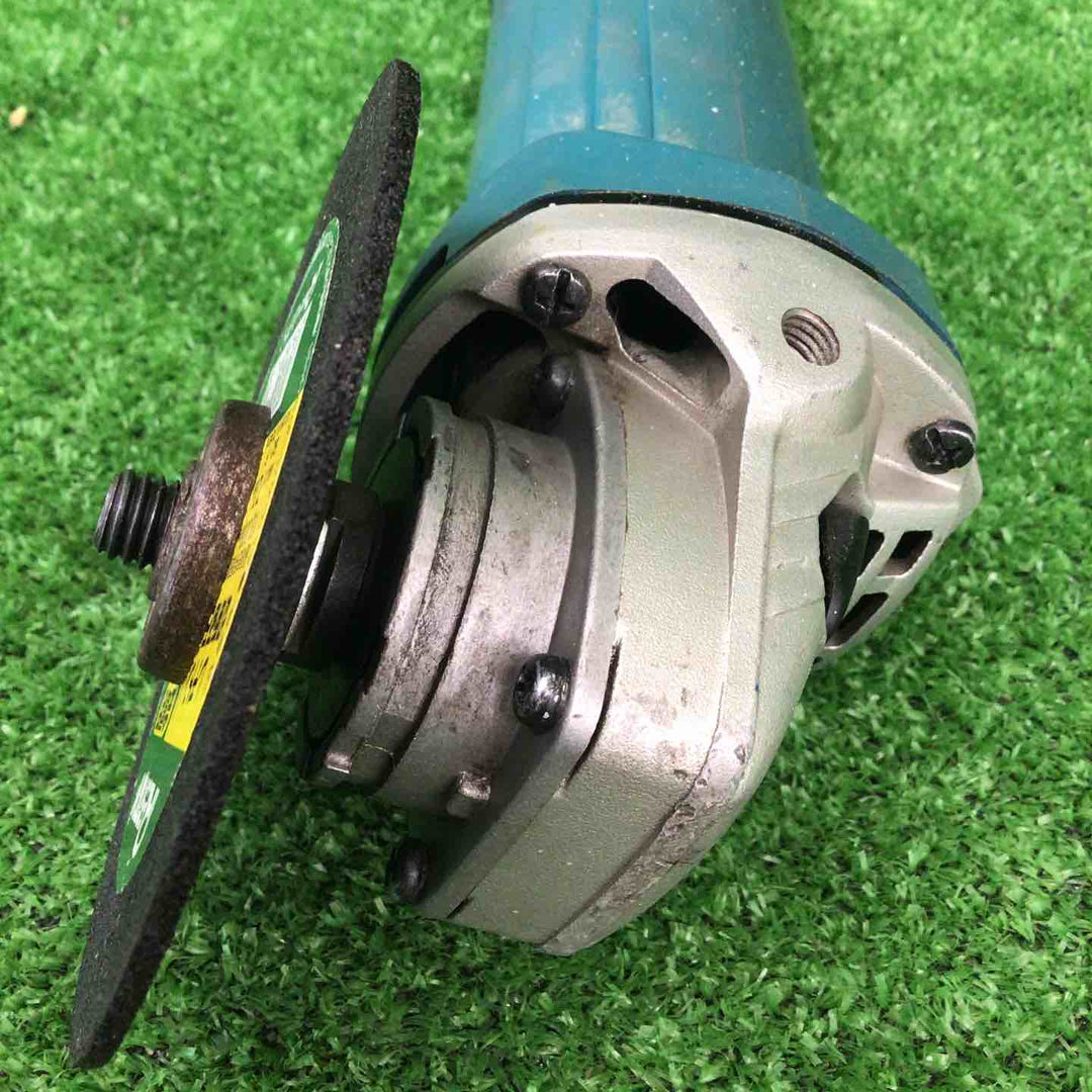 【中古品】 マキタ/makita 100mmディスクグラインダ 9533B 【鴻巣店】