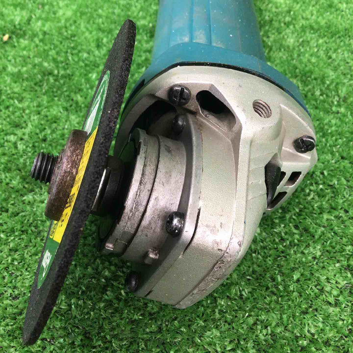 【中古品】 マキタ/makita 100mmディスクグラインダ 9533B 【鴻巣店】