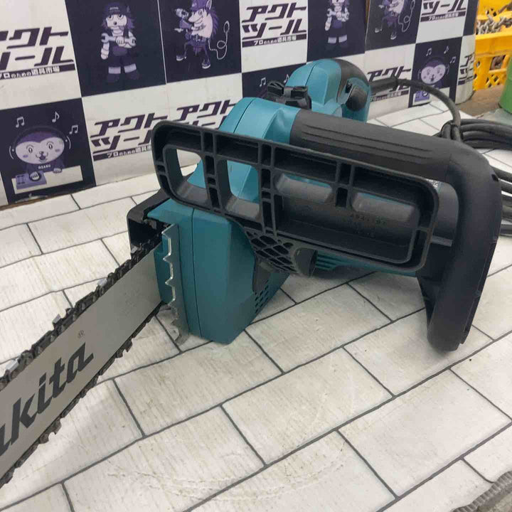 ☆マキタ(makita) 電気チェーンソー MUC3541【所沢店】