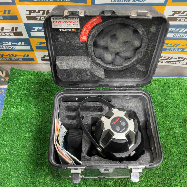 ◇タジマ(TAJIMA)  ブルーグリーンレーザー墨出し器 ZEROB-KY 矩・横  ZERO BLUEｰKY【草加店】