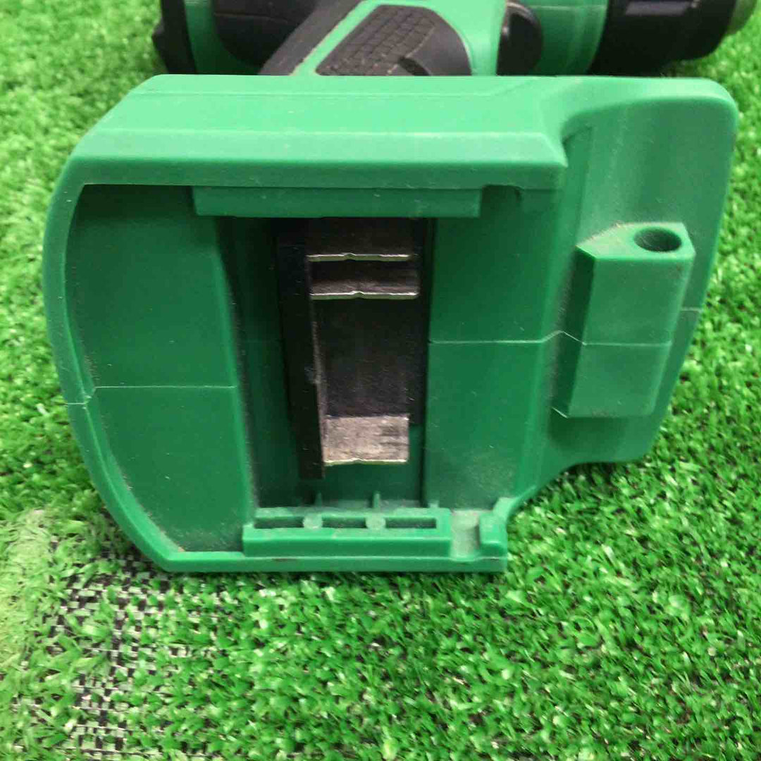 ★ハイコーキ(HIKOKI ※旧:日立工機) コードレスヒートガン RH18DA(NN)【町田店】