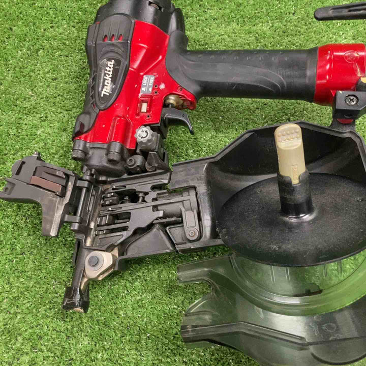 ★マキタ(makita) 高圧エア釘打ち機 AN531H【川崎店】
