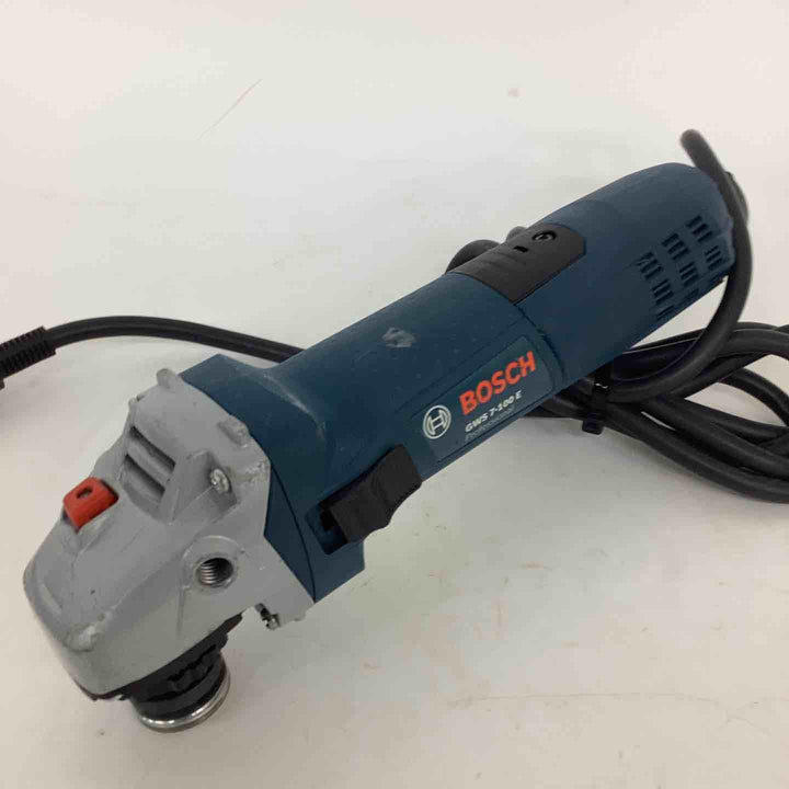 ◇ボッシュ(BOSCH) 100mmディスクグラインダー GWS7-100E【狭山】