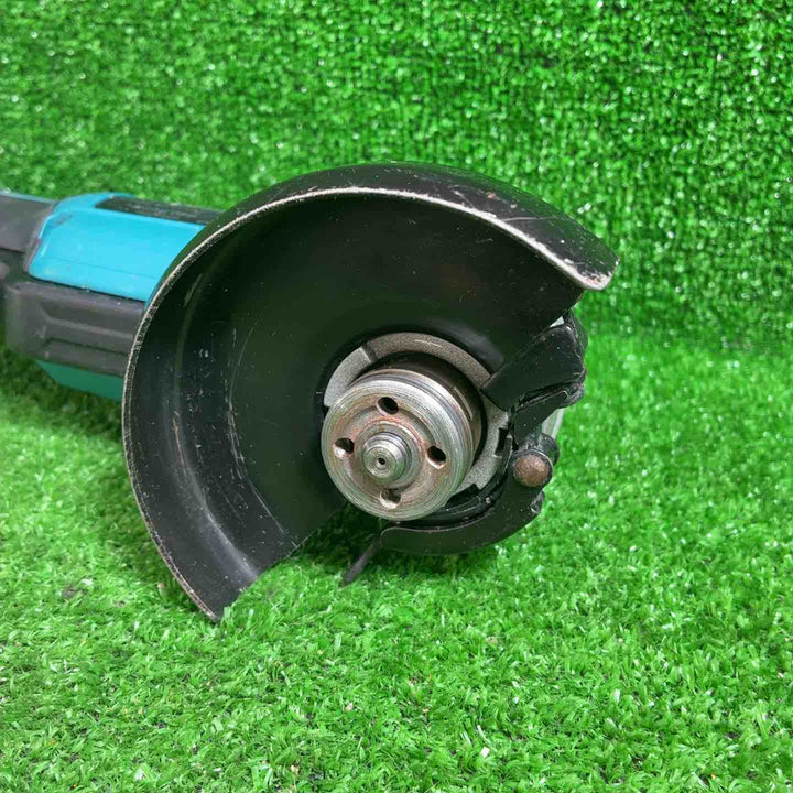 マキタ(makita) 100mmコードレスディスクグラインダ GA408DZ【藤沢店】