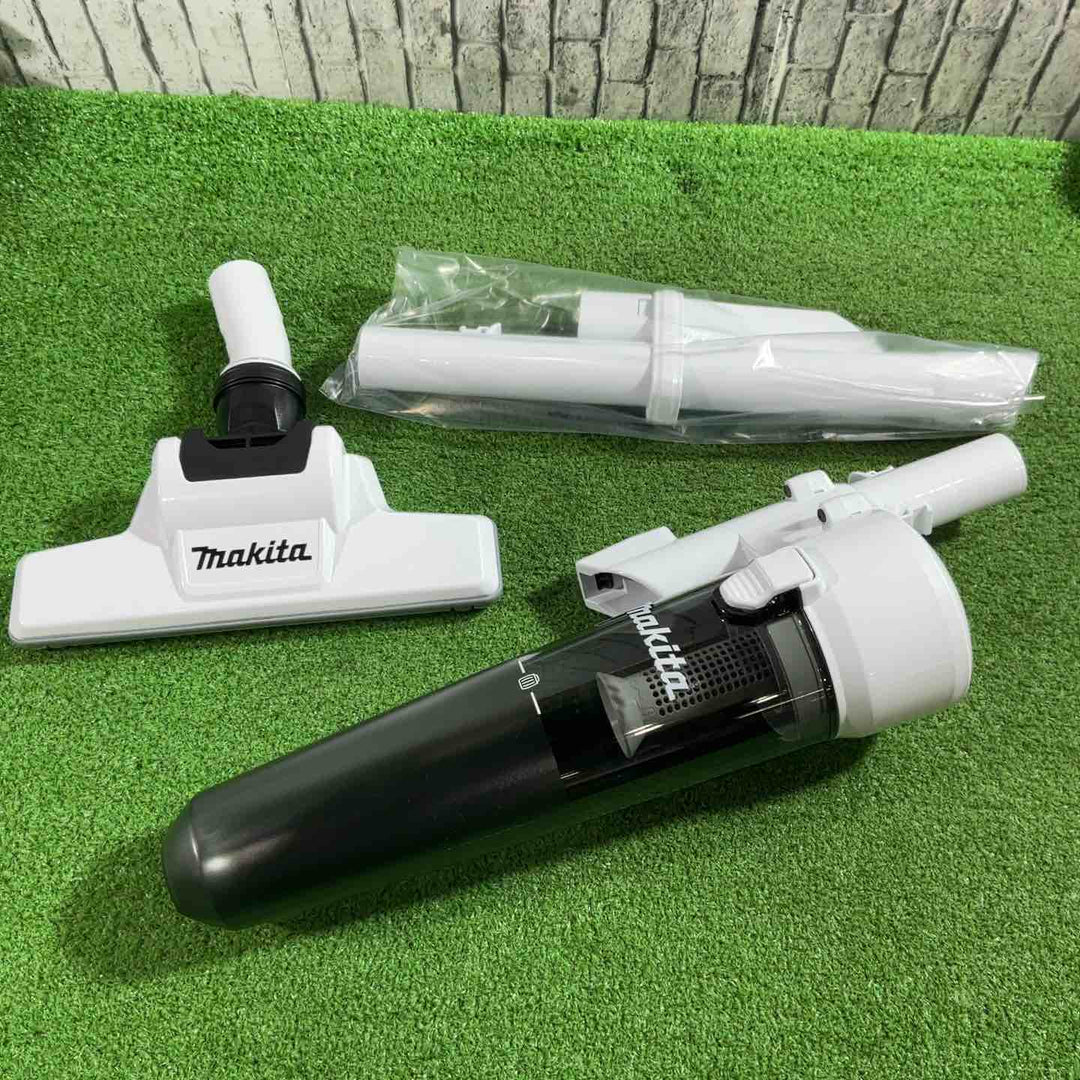 ★マキタ(makita) コードレスクリーナー CL002GZCW【川口店】