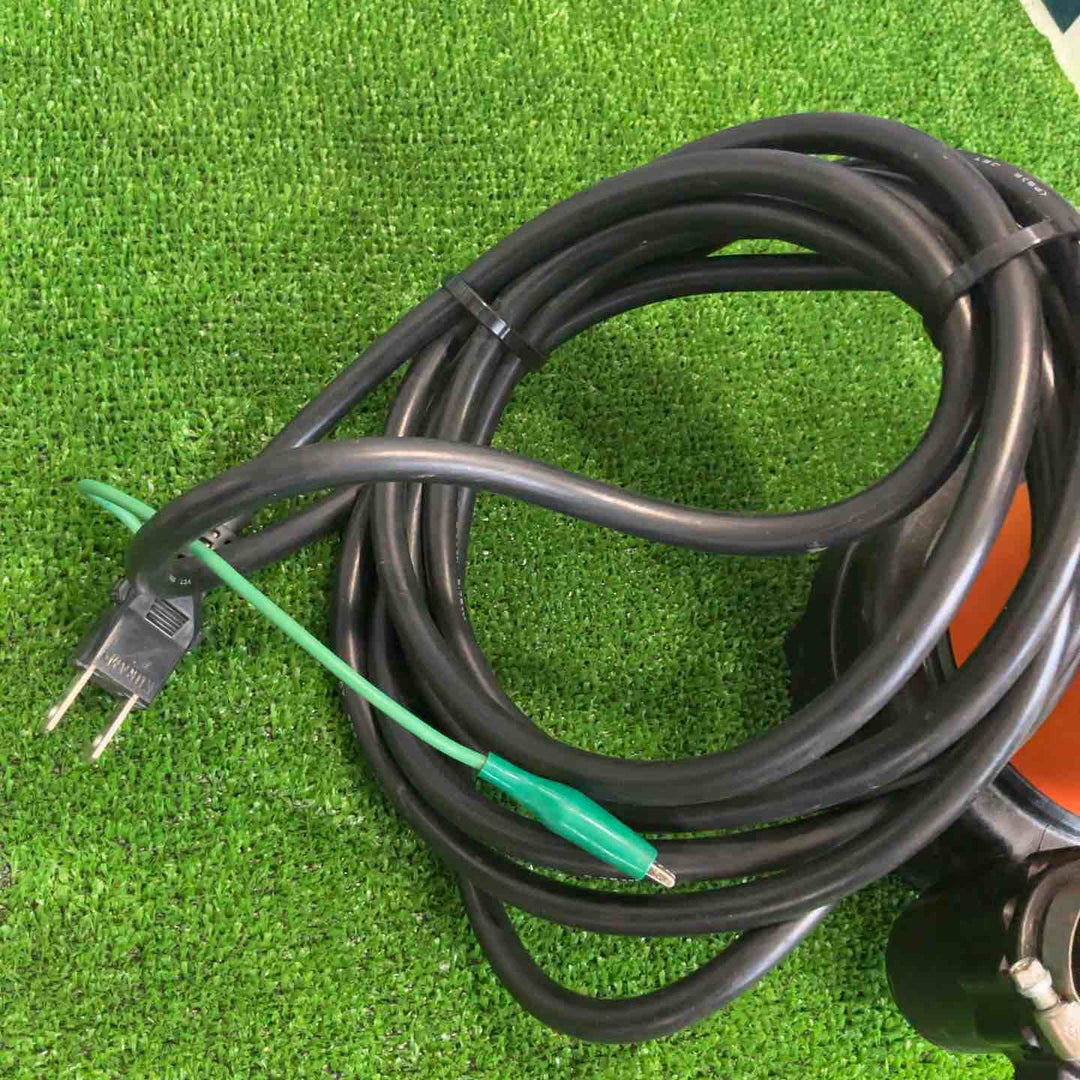 ◇寺田 水中ポンプ SG-150C【草加店】