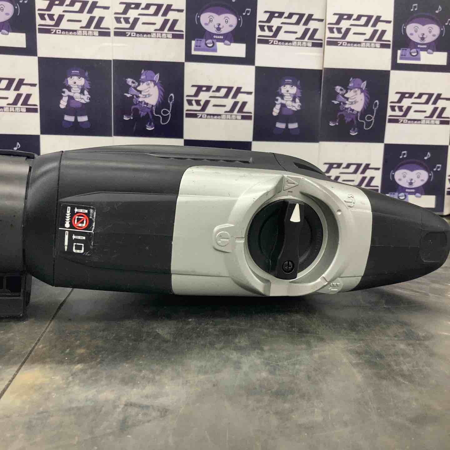 中古品】マキタ(makita) ハンマドリル HR4013C【所沢店】 – アクト