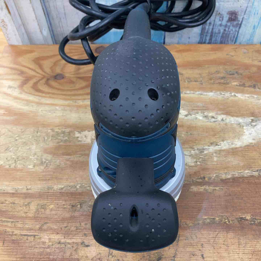 ◇BOSCH(ボッシュ) 吸じんランダムアクションサンダー GEX125AVE【柏店】