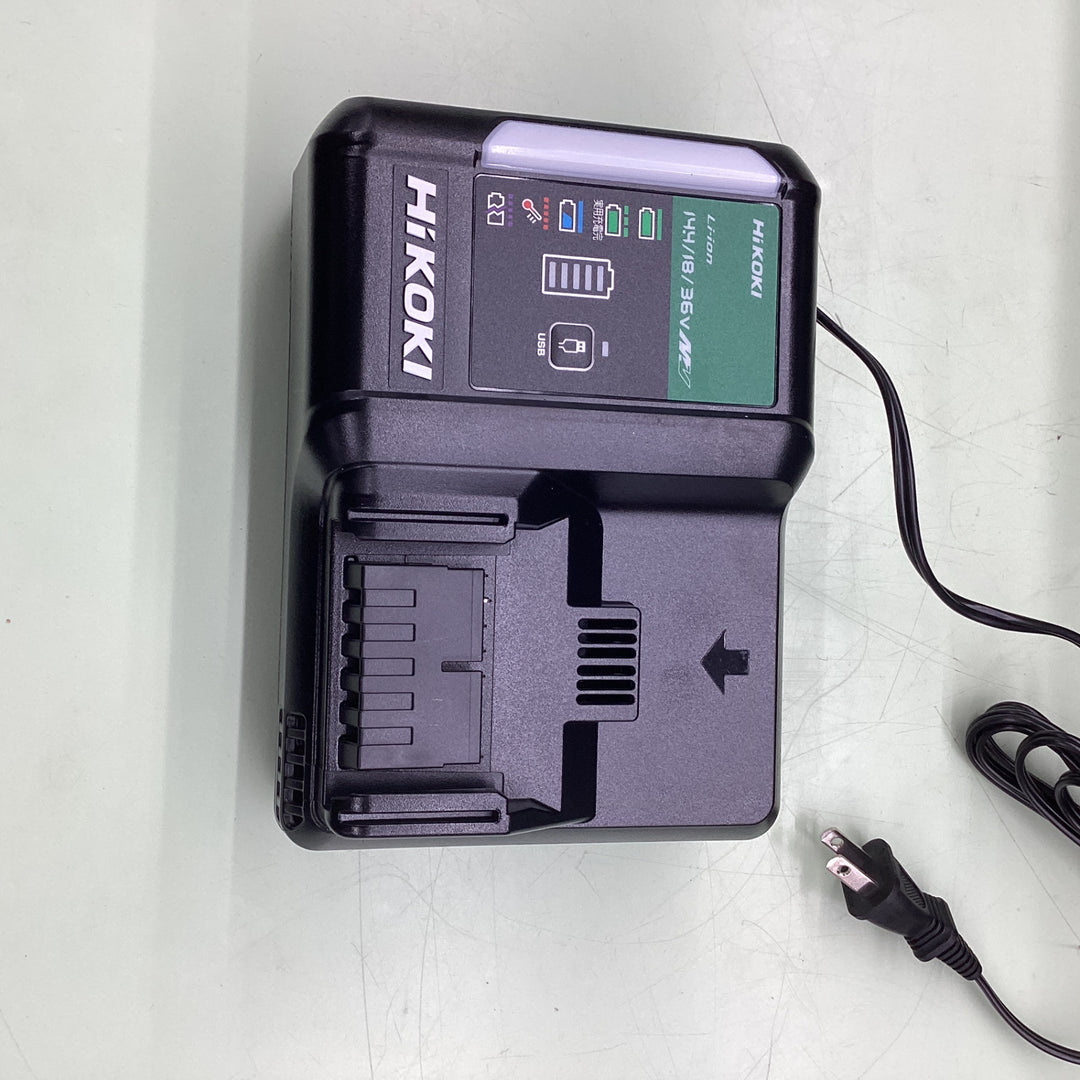 ★ハイコーキ(HIKOKI ※旧:日立工機) コードレスピンネイラ NP3635DA(XPZ)【越谷店】