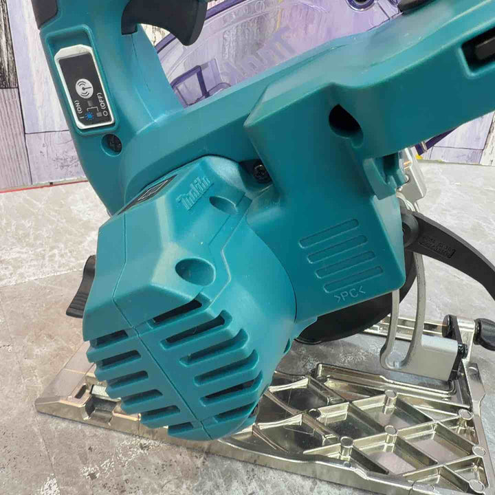 ★マキタ(makita) コードレス防じん丸のこ KS513DZ【八潮店】