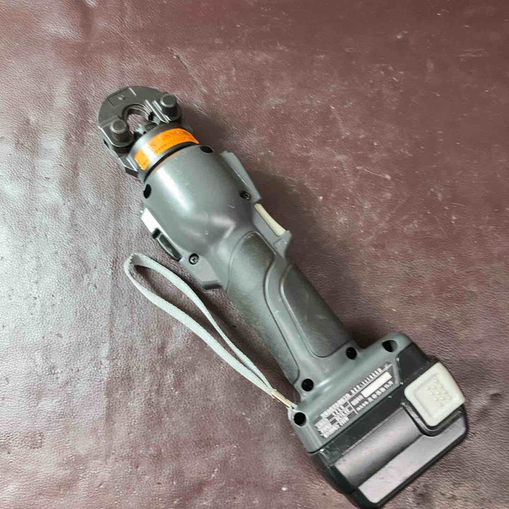 【中古品】泉精器(IZUMI) コードレス油圧多機能工具 REC-Li1460M【東大和店】